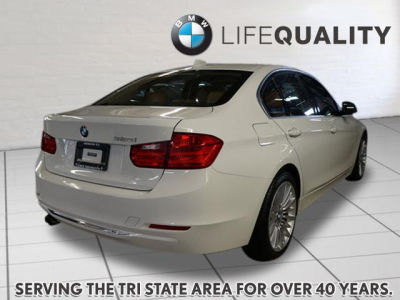 2012 BMW 328  i