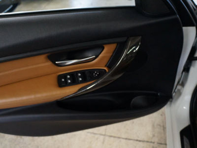 2012 BMW 328  i