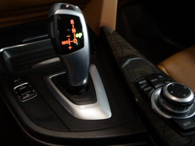 2012 BMW 328  i