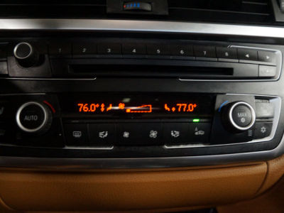 2012 BMW 328  i