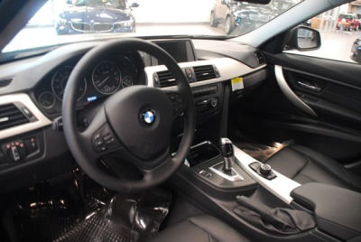 2013 BMW 328  i xDrive
