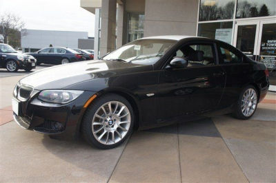 2012 BMW 328  i