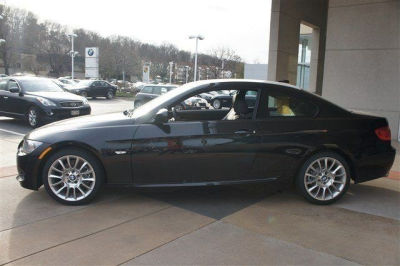 2012 BMW 328  i