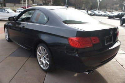 2012 BMW 328  i