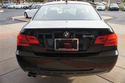 2012 BMW 328  i