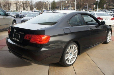 2012 BMW 328  i
