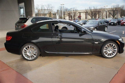 2012 BMW 328  i