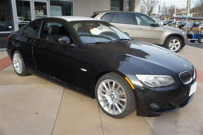 2012 BMW 328  i