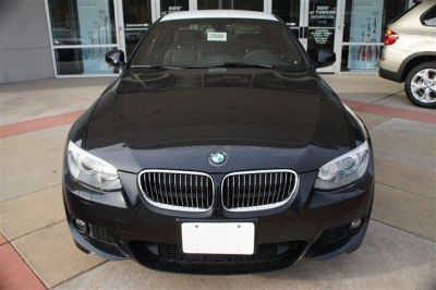 2012 BMW 328  i
