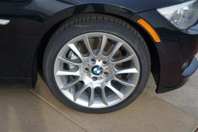 2012 BMW 328  i