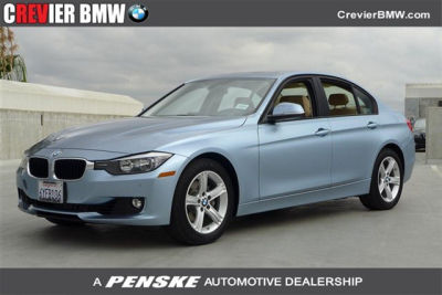 2013 BMW 328  i