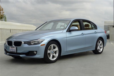 2013 BMW 328  i