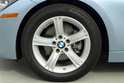 2013 BMW 328  i