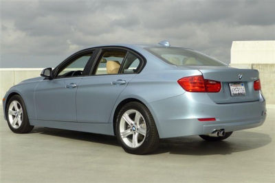 2013 BMW 328  i