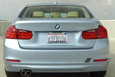 2013 BMW 328  i