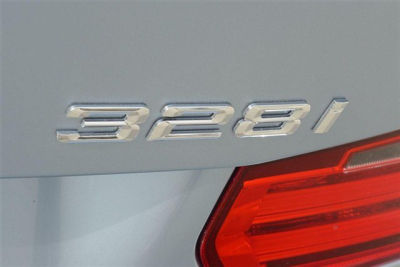2013 BMW 328  i