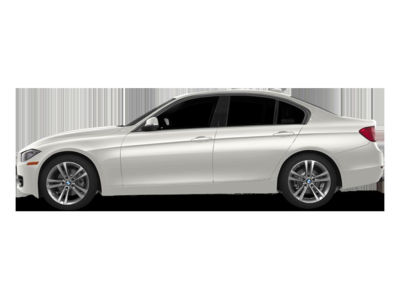 2013 BMW 328  i xDrive