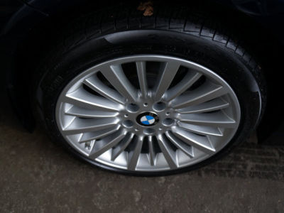 2012 BMW 328 i
