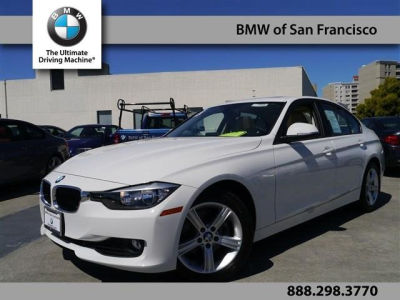 2013 BMW 328  i