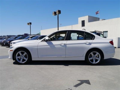 2013 BMW 328  i