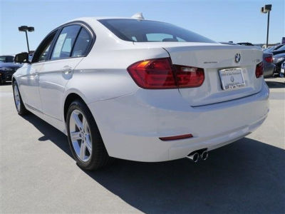 2013 BMW 328  i