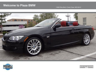 2011 BMW 328  i