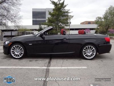 2011 BMW 328  i