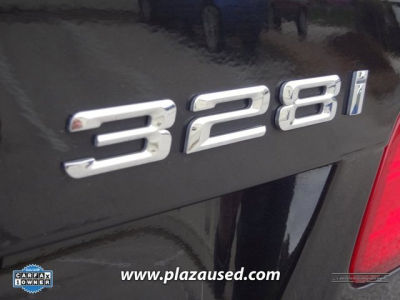 2011 BMW 328  i