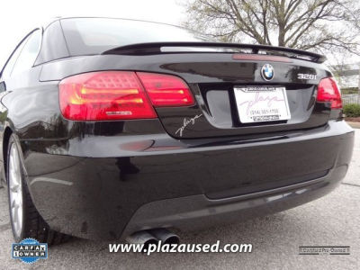 2011 BMW 328  i