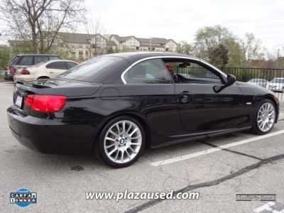 2011 BMW 328  i