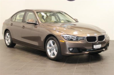 2013 BMW 328  i xDrive