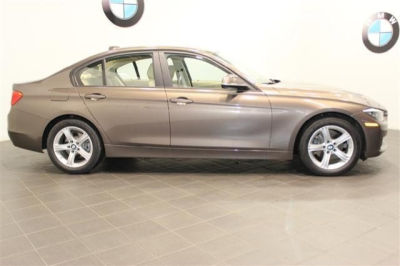 2013 BMW 328  i xDrive