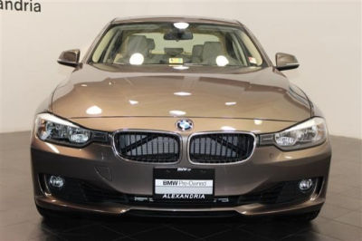 2013 BMW 328  i xDrive