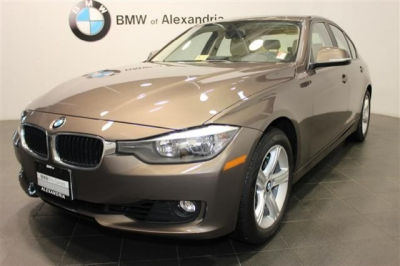 2013 BMW 328  i xDrive