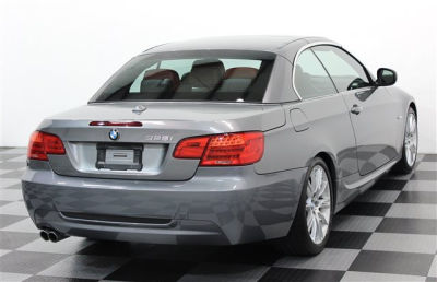 2011 BMW 328  i