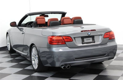 2011 BMW 328  i
