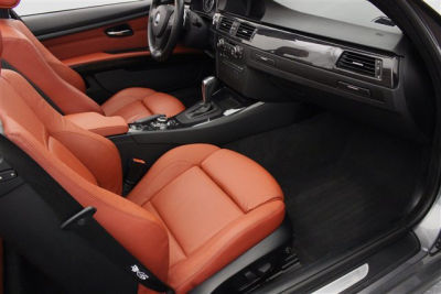 2011 BMW 328  i