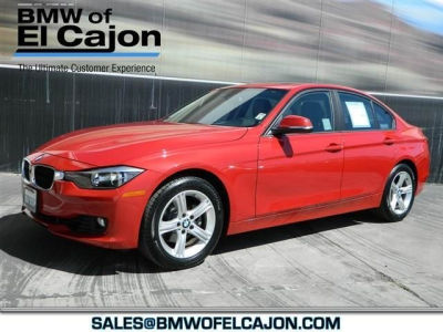 2013 BMW 328  i