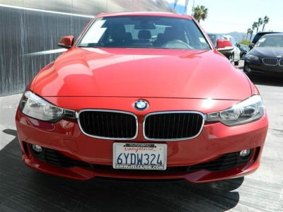 2013 BMW 328 i