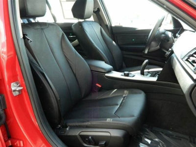 2013 BMW 328 i
