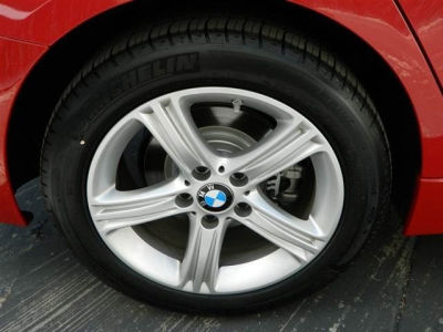 2013 BMW 328 i
