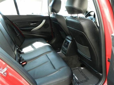 2013 BMW 328 i