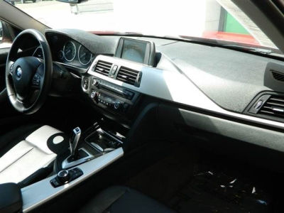 2013 BMW 328 i