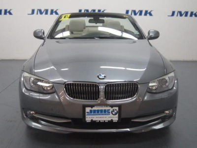 2012 BMW 328  i