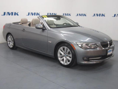 2012 BMW 328  i