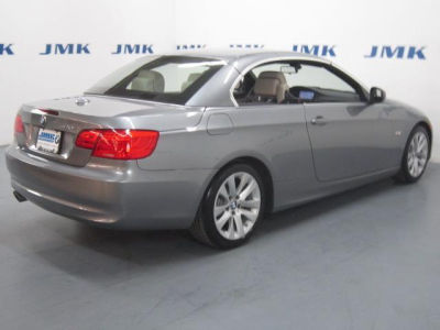 2012 BMW 328  i