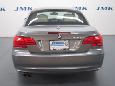 2012 BMW 328  i