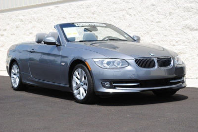 2011 BMW 328  i