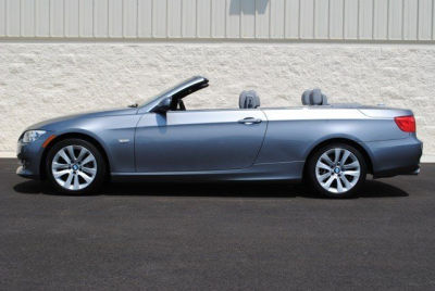 2011 BMW 328  i