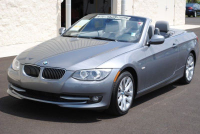 2011 BMW 328  i